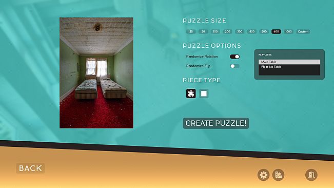 Jigsaw Puzzle Dreams - Serene Pack