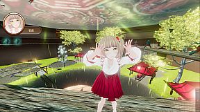 宥蘿的奇幻冒險 Yuro's Fantasy Adventure