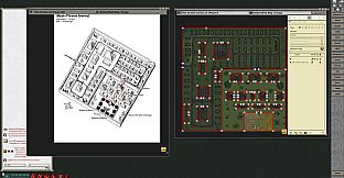 Fantasy Grounds - RQ1 Night of the Walking Dead (2E)