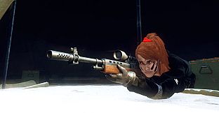 Generation Zero - US Weapons Pack 2