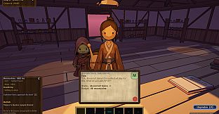 Twilight Tavern