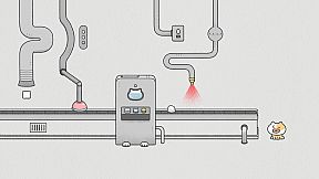 Where's My Red Ball?