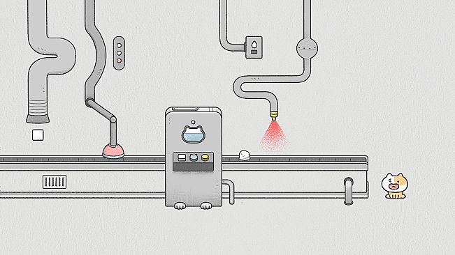 Where's My Red Ball?