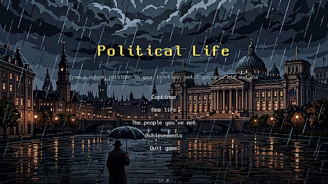 Political Life