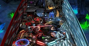 Pinball FX3 - Star Wars Pinball: Heroes Within