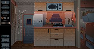 The Recipe for Life. A Journey Through Silent Apocalypses