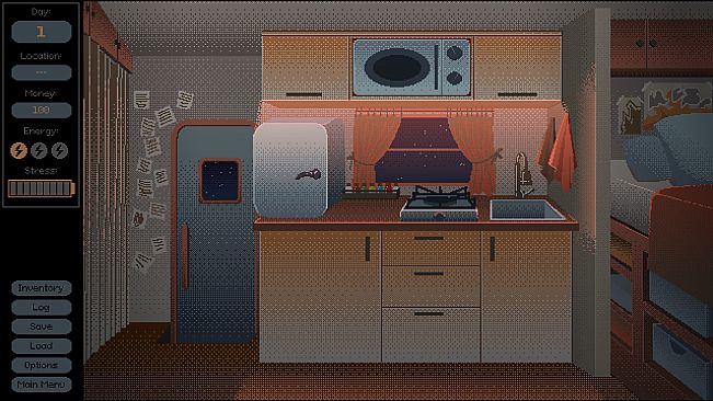 The Recipe for Life. A Journey Through Silent Apocalypses