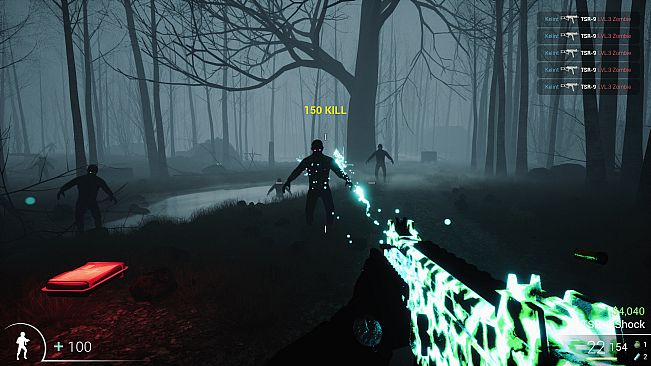 Dead Rush 2