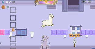 Alpacapaca Double Dash
