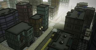 RPG Developer Bakin Clean City Kit