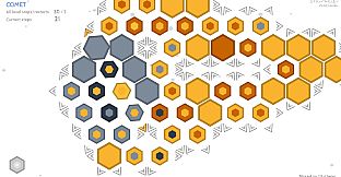 Hexed