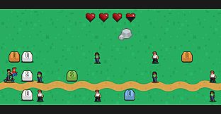 Sepan and the Seven Flasks