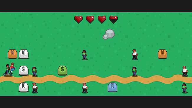 Sepan and the Seven Flasks