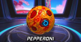 Turbo Golf Racing: Buffet Ball Selection