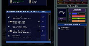 Approaching Infinity - Classic Plus