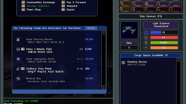 Approaching Infinity - Classic Plus