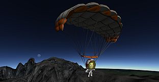 Kerbal Space Program: Making History Expansion