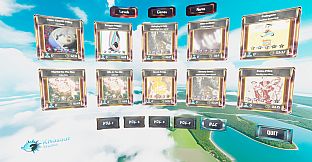 Box To The Beat VR - Electro Swing Pack