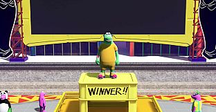 Survival Quiz CITY おまつり編