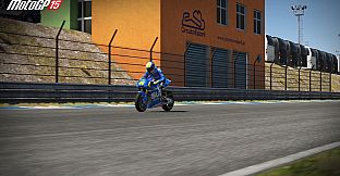 MotoGP15 GP de Portugal Circuito Estoril