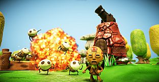 PixelJunk Monsters 2 Season Pass