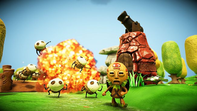 PixelJunk Monsters 2 Season Pass