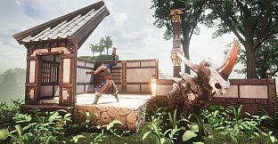 Conan Exiles - Seekers of the Dawn Pack