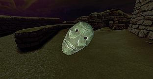 The Old Flesh of Nuraga