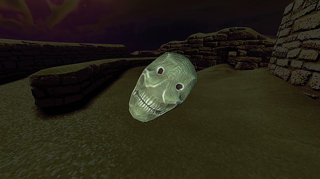 The Old Flesh of Nuraga