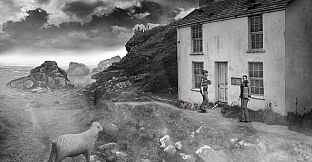 The Last Crown: Blackenrock