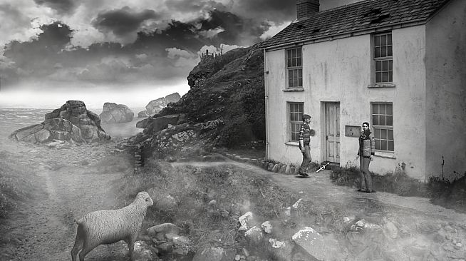 The Last Crown: Blackenrock