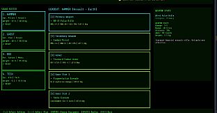 Oort Protocol: Perihelion