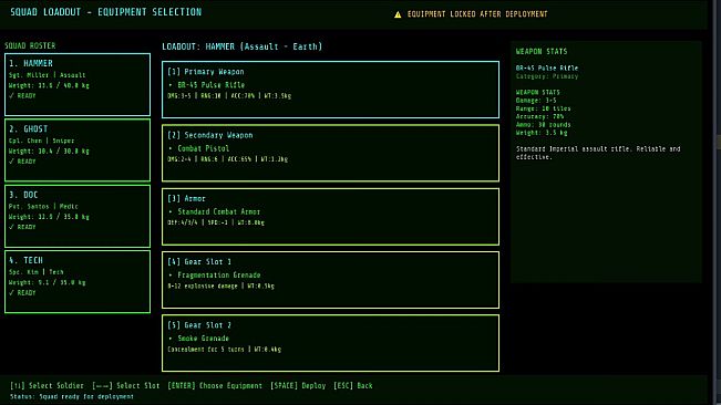Oort Protocol: Perihelion