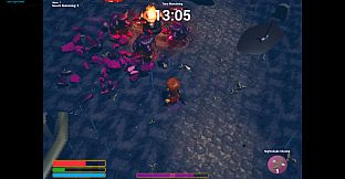 Ultra Mega Dungeon 64