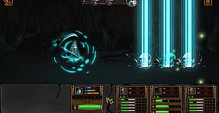 Dungeon No Dungeon: Reaper