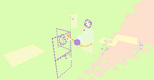 CaS-Puz: Camera Surface Puzzle