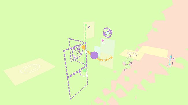 CaS-Puz: Camera Surface Puzzle