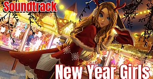 New Year Girls Soundtrack