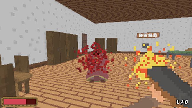 Cult Crasher