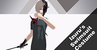 The Caligula Effect: Overdose - Izuru's Swimsuit Costume