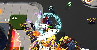 Defend Earth: Xenos Survivors - Prelude