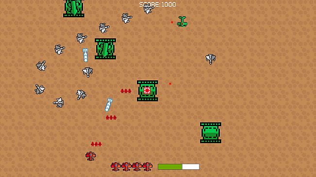 Tiger Fighter 1931 Tora!Tora!Tora! MP052