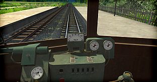 Train Simulator: The Story of Forest Rail Route Add-On