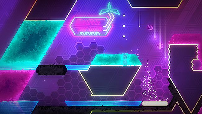 Kalimba - The Dark Void - Coop