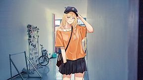 秋恋物语 Autumn Romance