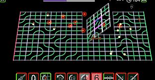 FlipTiles: Warp Lines