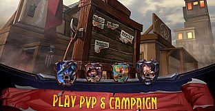 Eternal Card Game - Starter Kit