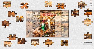 Gnome Enchanted Jigsaw Puzzles - Expansion Pack 10