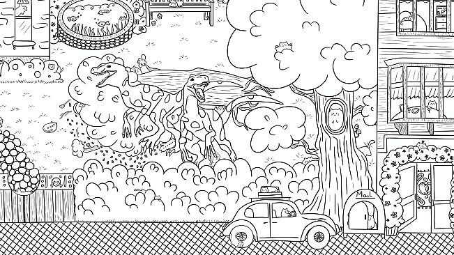 100 Dino Cats - Extra Content