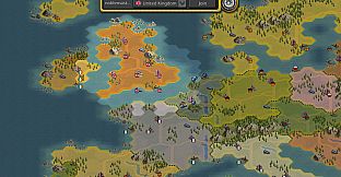 Demise of Nations - All Maps & Modding